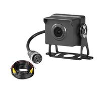 Caméra étanche Caméra De Recul AHD 1080P Vision Nocturne Étanche pour Camion Camping-Car Et Véhicules Lourds Camera de recul Voiture(20M)