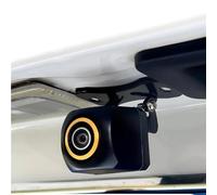 Caméra étanche Caméra De Recul AHD 170° Objectif Fisheye Doré Vision Nocturne Full HD Étanche Universelle Camera de recul Voiture