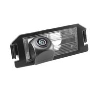 Caméra étanche Caméra De Recul AHD Fisheye pour Voiture pour Citroën pour Berlingo B9 C8 pour Jumper pour Kombi pour SpaceTourer Camera de recul Voiture(AHD720P-170deg)