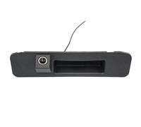 Caméra Étanche Caméra De Recul avec Poignée, 4K AHD 1080P, pour Vito W447 W176 ML W166 ML300 ML450 ML350 A180 A200 A260