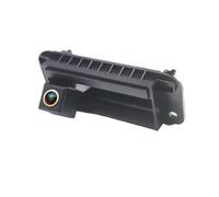 Caméra Étanche Caméra De Recul Étanche AHD1080P, pour Benz C180 C200 C260 MB W204 S204 W212, Vue Arrière Voiture