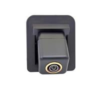 Caméra Étanche Caméra De Recul Étanche pour Plaque Véhicule, HD AHD 1920x1080P 1000TV, pour Benz W204 W212 W221 Classe S