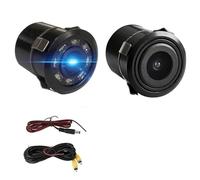Caméra Étanche Caméra De Recul pour Voiture 18,5 CCD Haute Définition Nocturne pour La Surveillance pour Vision Et Le Stationnement Automatique