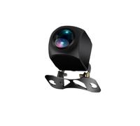 Caméra Étanche Caméra De Recul pour Voiture AHD 1080P/720P, 25fps, Nuit pour Inversion pour Vision, Universelle, Étanche, Couleur Haute Définition