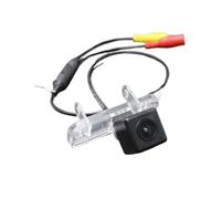 Caméra Étanche Caméra De Recul pour Voiture pour Benz W211 2002 - 2008, Kit D'accessoires pour Véhicule Auto HD CCD