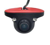 Caméra Étanche Caméra De Recul pour Voiture, Sauvegarde Latérale Avant, 2 LED CCD Ccd, Nuit 360 Degrés