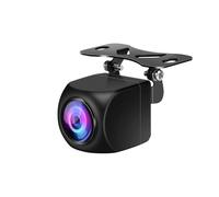 Caméra étanche Caméra De Recul Universelle IP68 Étanche Vision Nocturne Moniteur Voiture 12V d'aide au stationnement(CVBS 480P 155)
