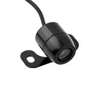 Caméra Étanche Caméra Papillon De Vue Arrière, pour Vision Nocturne Inversée, avec Rallonge À 5 Broches, pour Caméras Voiture Dashcam