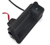 Caméra étanche Caméra Recul AHD 170 ° 1080P pour Ford pour Kuga MK1 pour Fiesta MK7 pour Rover pour Range pour Freelander 2(AHD)