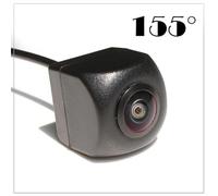 Caméra étanche Caméra Recul avec Écran HD Vision Nocturne avec Câble Adaptateur 32 Broches pour Scenic 4 IV J9/R9 2016~2020 2022 Camera de recul Voiture(C 155)