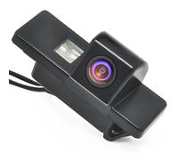 Caméra étanche Caméra Recul CCD Voiture pour Qashqai pour X-Trail pour Geniss pour Citroën pour C4 pour C-Triomphe pour Peugeot d'aide au stationnement