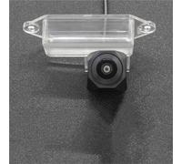 Caméra étanche Caméra Recul HD 1280x720 pour Mitsubishi pour Mirage pour Hayon pour Lancer X pour Berline pour Pajero Fisheye