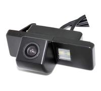 Caméra étanche Caméra Recul HD Ccd pour Voiture pour Qashqai pour X-Trail pour Geniss pour Citroën C4 C5 pour C-Triomphe d'aide au stationnement