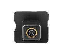 Caméra étanche Caméra Recul Plaque Véhicule AHD1080P 1000TVL pour Benz Classe E W211 W212 ML M W164 ML350 ML330 ML63 Trou Coffre Camera de recul Voiture(AHD-CVBS720P)