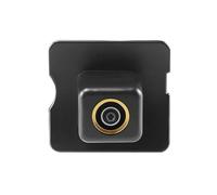 Caméra étanche Caméra Recul Plaque Véhicule pour Mercedes pour Benz pour Classe E W211 W212 ML M W164 ML350 ML330 ML63 Camera de recul Voiture(AHD1080P)