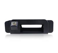 Caméra étanche Caméra Recul pour Voiture 170 ° pour Benz pour Classe C CLA W205 W117 Vision Nocturne Inversion Inversée d'aide au stationnement(AHD1080P-175deg)
