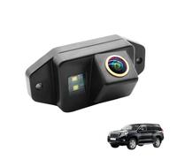 Caméra étanche Caméra Recul Voiture 4K pour Stationnement Arrière pour Toyota pour Land pour Cruiser pour Prado (90) 1996-2002 Camera de recul Voiture
