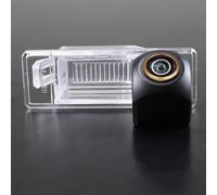 Caméra étanche Caméra Recul Voiture pour Qashqai pour X-Trail pour Geniss pour Citroën pour C5 pour C-Triomphe Vision Nocturne d'aide au stationnement(GAHD-1080P)