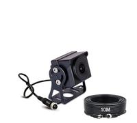 Caméra étanche Caméra Vue Arrière Vision Nocturne Starlight Camion HD pour Voiture Bus Caméra Recul Voiture Vision Nocturne Arrière Camera de recul Voiture(1080P 10M)
