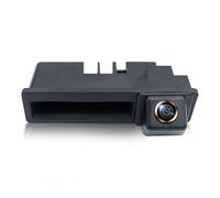 Caméra Étanche pour A3 8P pour A6 pour C6 A1 pour Q7 pour A4 B7 B6 S5 A6L pour Q5 Nuit pour Vision Véhicule Recul 170 ° AHD 1080P Caméra Voiture
