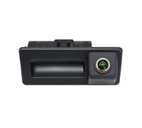 Caméra Étanche pour A3 pour A4 B8 B9 A4L AHD 1080P HD Nuit pour Vision Caméra De Recul Voiture