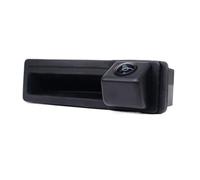 Caméra Étanche pour A5 S5 RS5 Cabriolet B8 8T 2009~2017 Nuit pour Vision Voiture Vue Arrière Poignée De Coffre Caméra Recul