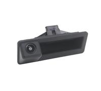 Caméra Étanche pour BMW pour X1 2010 E60 E61 E70 E71 E72 E82 E88 E84 E90 E92 E93 AHD Étanche Nuit pour Vision Voiture Vue Arrière Caméra De Recul