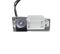 Caméra Étanche pour Fiat pour 500 2007 2008 2009 2010 2011 2012 2013 2014 2015 Caméra De Recul HD Nuit pour Vision Sauvegarde