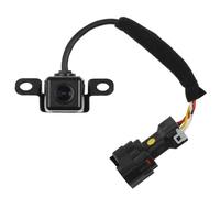 Caméra Étanche pour Kia pour Rio Hatchback 2011 2012 2013 2014 2015 Caméra Arrière Aide Au Stationnement Voiture De Recul 95760-1W300