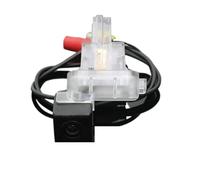 Caméra Étanche pour Mazda 6 Berline/M6 pour Atenza GJ GL 2013~2017 Caméra De Recul Voiture Vue Arrière HD CCD Nuit pour Vision