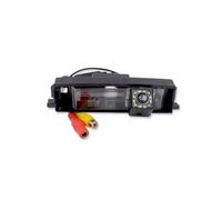Caméra Étanche pour Toyota pour RAV4 2000 2001 2002 2003-2012 Pistes De Trajectoire Dynamiques Intelligentes Caméra Recul Stationnement Arrière