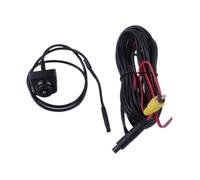 Caméra Étanche pour Voiture SUV RV Remorque Camping-Car Pick-up IP68K Caméra De Recul Étanche Objectif Fisheye HD Sauvegarde/Vue Avant/latérale