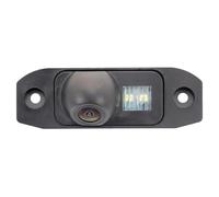 Caméra Étanche pour Volvo C70 V70 XC 70 XC70 V50 pour V60 pour XC90 pour XC60 pour S60 S60L Voiture Inversée HD Nuit pour Vision AHD Caméra Recul Véhicule