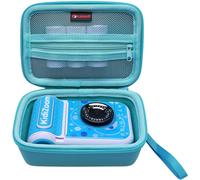 Camera Étui pour vtech kidizoom Kids Video Appareil Photo NuméRique Coque (Vert)