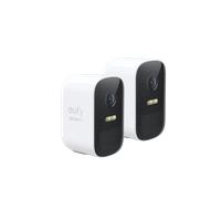 Caméra eufyCam S210 (eufyCam 2C) 2 caméras