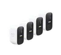 Caméra eufyCam S210 (eufyCam 2C) 4 caméras