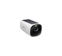 Caméra de surveillance Anker Eufy S330 eufyCam (eufyCam 3) - Caméra de surveillance réseau - extérieur - résistant aux intempéries - couleur (Jour et nuit) - 8 MP - 3840 x 2160 -