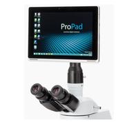 Caméra Euromex ProPad-12, color, CMOS, 1/2.3'', 12MP, USB 2, tablet 10.1''