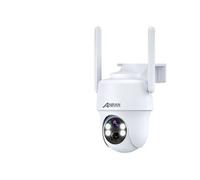 Caméra Anran extérieur 3G 4G avec Panneau Solaire - Carte SIM et 32Go Carte SD - 360° PTZ https://www.fnac.com/mp50360179/Camera-Anran-exterieur-3G-4G-avec-Panneau-Solaire-Carte-SIM-et-32Go-Carte-SD-360-PTZ/w-4?oref=3ce02b25-1e3d-b5be-5164-99ad929c20e4