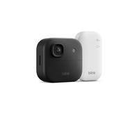 Caméra extérieure 2K+ (nouvelle génération) - Caméra de surveillance connectée sans fil résolution vidéo 2K audio amélioré modu