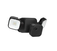 Caméra Extérieure avec Projecteur Nouvelle Génération Détection Mouvement Vision Nocturne Audio Bidirectionnel Alarme