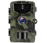 Caméra Extérieure Braun Scouting Cam Black575 | ✅ Livraison gratuite à partir de 100 €