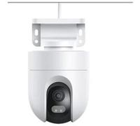 Caméra Extérieure CW300 EU Motorisée 2.5K avec Vision Nocturne Xiaomi Blanc G