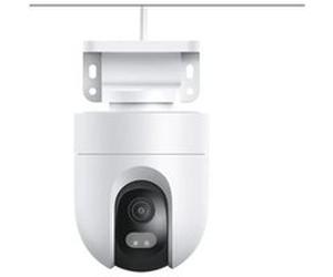 Caméra Extérieure CW300 EU Motorisée 2.5K avec Vision Nocturne Xiaomi Blanc G