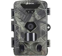 Denver WCT-8016 Caméra extérieure CMOS Vision nocturne Camouflage 3840 x 2160 pixels