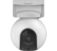 EZVIZ Caméra de sécurité IP EB8 4G sphérique intérieure/extérieure 2304×1296 Plafond/mur