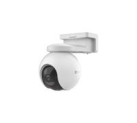 EZVIZ Caméra de sécurité IP EB8 4G sphérique intérieure/extérieure 2304×1296 Plafond/mur