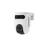 Caméra de surveillance EZVIZ Wifi H9C 2k motorisée