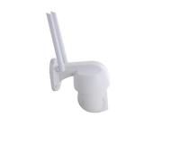 Caméra extérieure Filaire rotative 4MP + Vision Nocturne - DiO