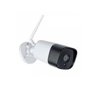 ELRO AS90CAB Caméra extérieure Full HD pour Le système d'alarme AS90S Home+